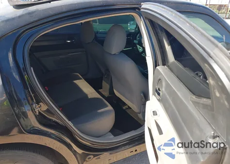 2006 Dodge Charger z USA, uszkodzony, nr VIN 2B3KA43G96H381133